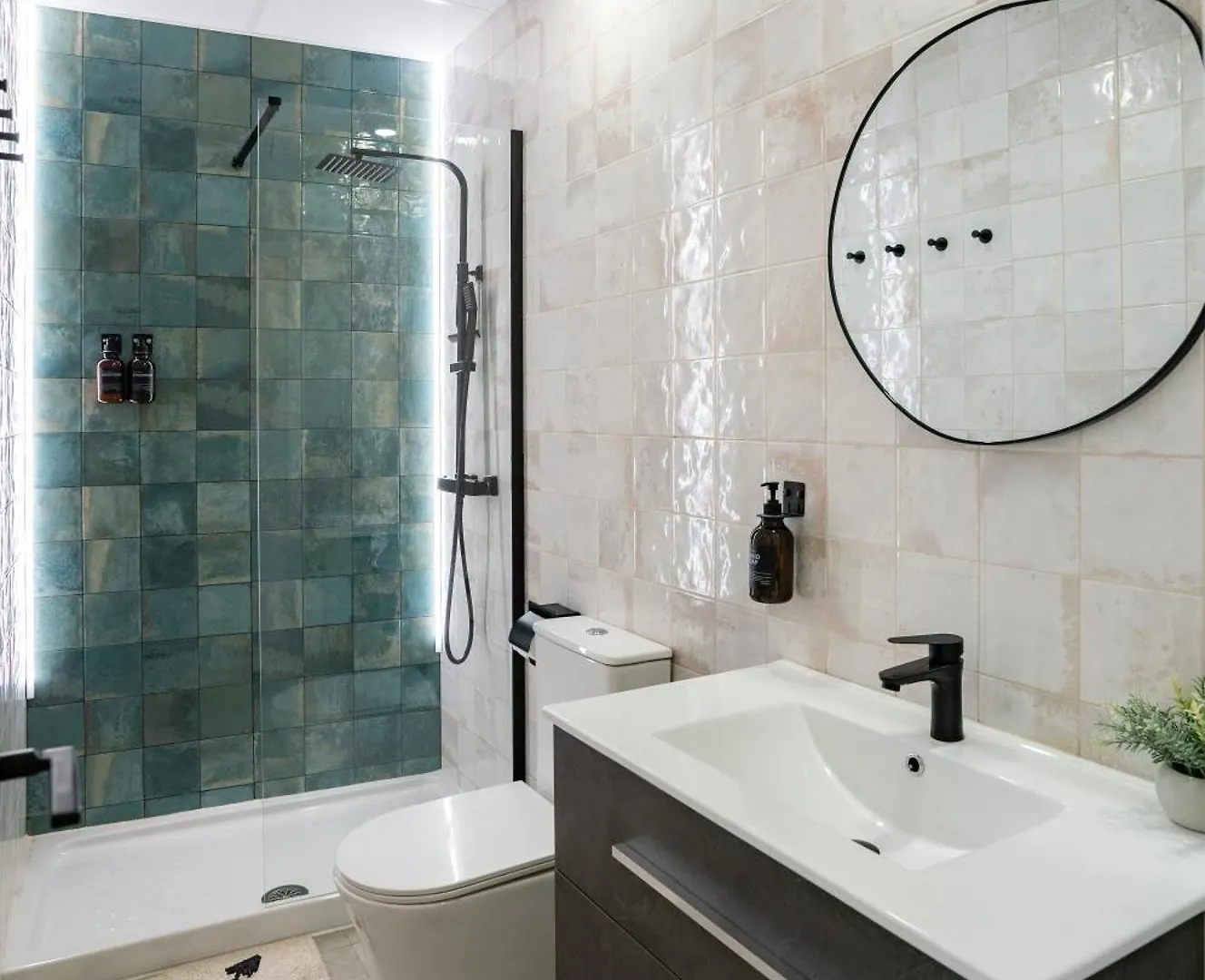 Nomad Malaga - Airport I Apartment Spain