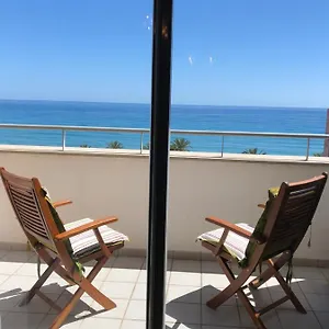 Apartment Atico Mirador Paseo Antonio Banderas Primera Linea De Playa Y Piscina