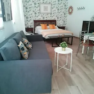  Apartamento Abadia