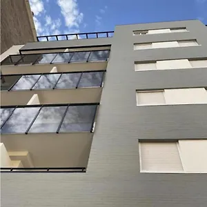  Apartamento Princesa 5