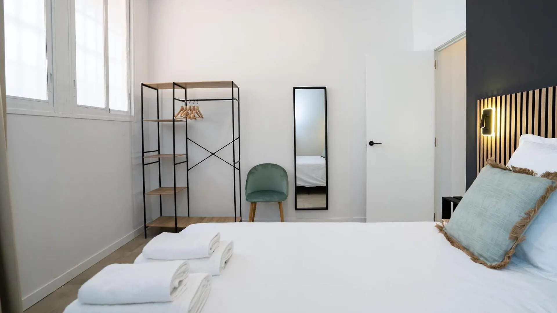 Nomad Malaga - Airport I Apartment 0*,  Spain